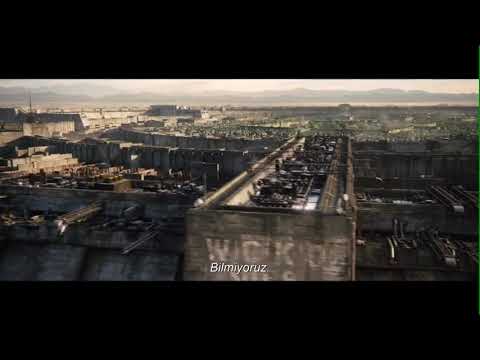 LABİRANT : SON İSYAN / 26 OCAK 2018