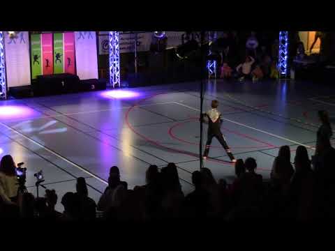 Lukas Medailleu - Täby 2017