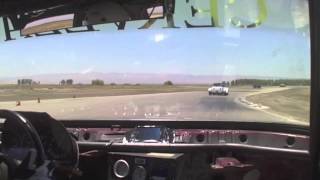 Cerveza Racing - LeMons Buttonwillow 2012 - 3