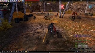 벤 체너 초입 솔플