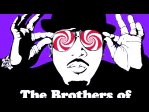 Everlasting Shine Blockaz - The Black Keys vs. Big Boi (The Brothers of C