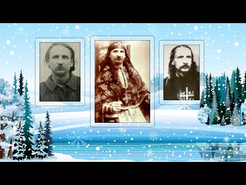 MARTURIA PARINTELUI CALISTRAT CHIFAN DESPRE SCHIARHIEREUL NIL DOROBANTU OMUL LUI DUMNEZEU !