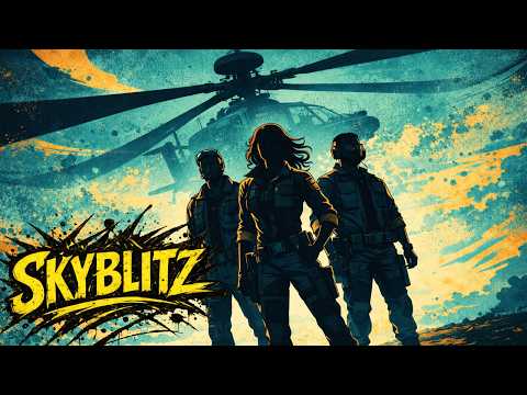 Announcement Trailer