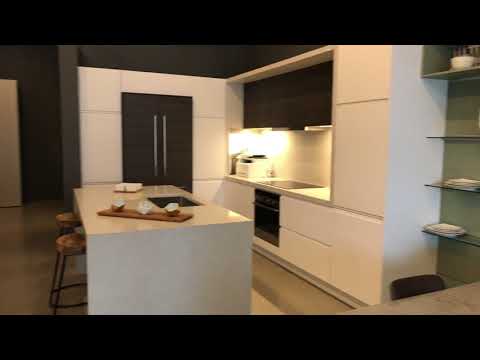 European Contemporary Kitchen Designer in Chicago #Team GKC