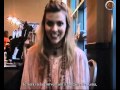 Hudson Leick For The Xenite Con