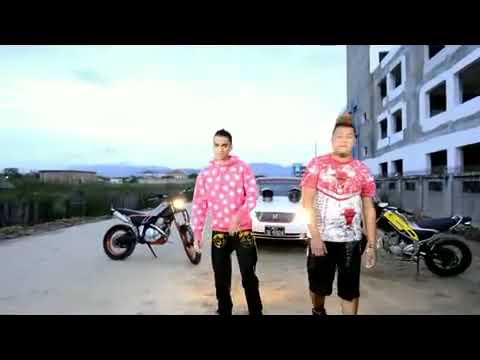 Ice ၉ & J Fire - ရေခဲမီး  ( Cypher Video )