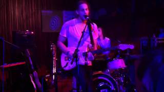MENOMENA - Muscle n Flow sxsw 2011