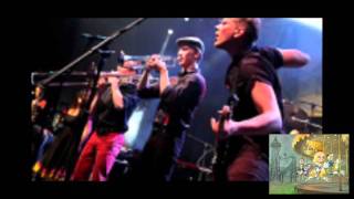 Diablo Swing Orchestra   A tap dancer&#39;s dilemma