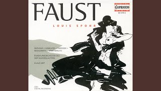 Faust: Act II: Aria: Welch ein Wahn hat mich verblendet (Kunigunde)
