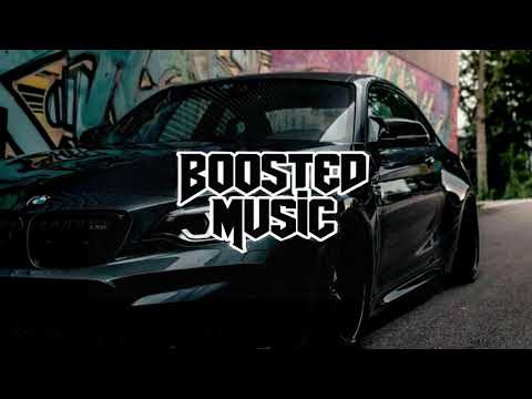 Dj Almighty - Hooked