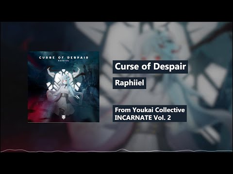 Raphiiel - Curse of Despair