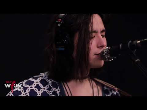 Cullen Omori - "Four Years" (Live at WFUV)