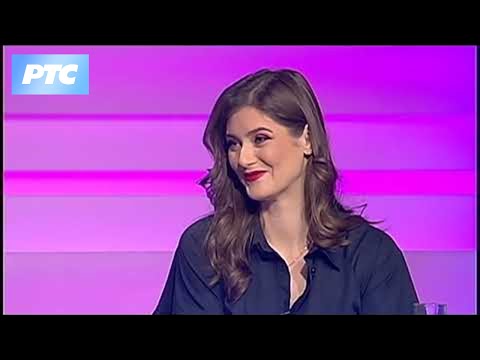 Studio znanja, 85. emisija (TV RTS 22.02.2019.) - Lenjost