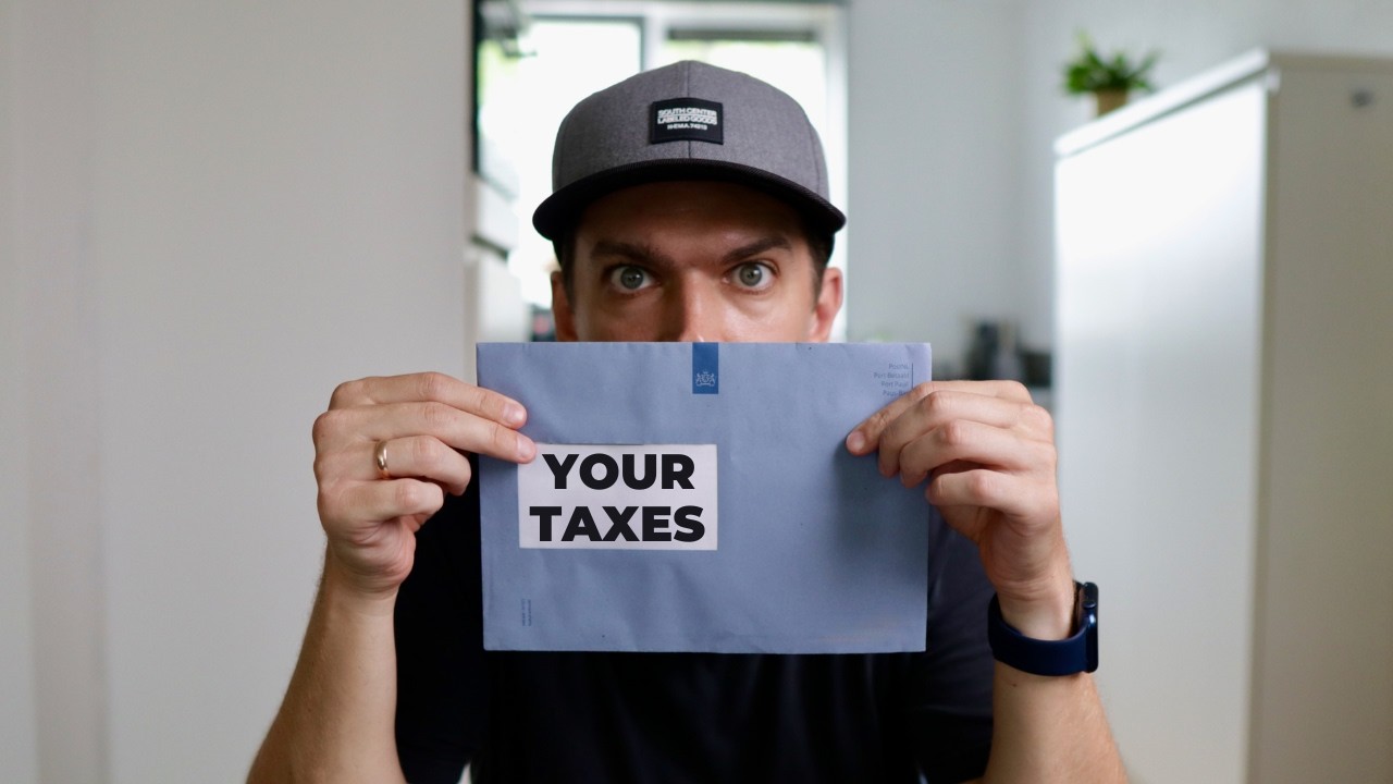 Taxes in the Netherlands Explained