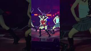 Her dance + expression 🔥 #BABYMONSTER #Chiquita