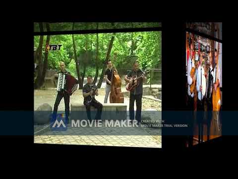 Akustiko bend- Turi Paco i Liljano mome (Gimel radio)