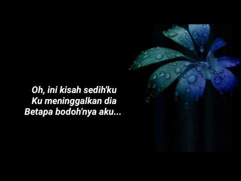 Jujur Aku Tak Sanggup - Pasto (Lirik)