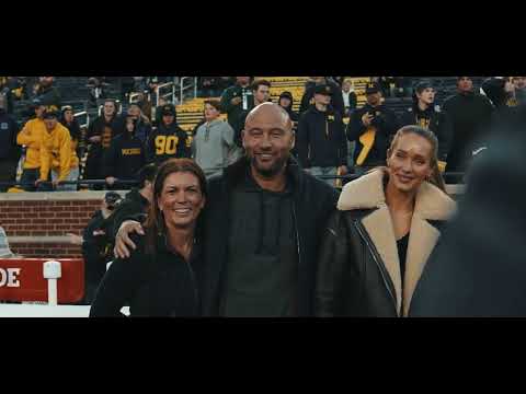 Michigan Football 2022 Season Highlights