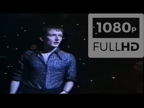Videoclip de My Legendary Girlfriend — Pulp