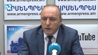 Ի՞նչ է նշանակում՝ Թամանյանը նայում է սակուռաներին. դրանից առաջ էլ նայում էր թեղիների՞ն. Բեգոյան