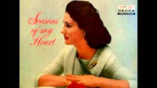 The Hands You&#39;re Holding Now ~ Kitty Wells