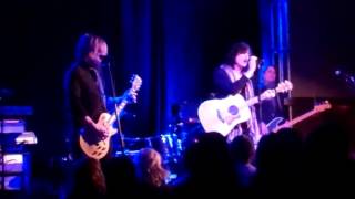 Tom Keifer 2-20-2013 Nashville -Complete show with remastered audio