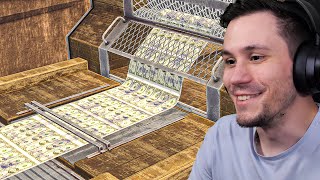 EZ TELJESEN LEGÁLIS! (nem)💰 Banker Simulator