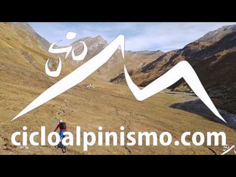 Mongioia in Salza Fiutrusa