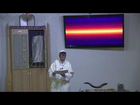 Yom Kippur - Al Chait Prayer