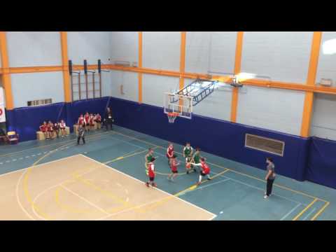 Torneo della Befana 2017 SCOIATTOLI: Prato-Valdisieve