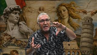 L'Italia è un'opera lirica