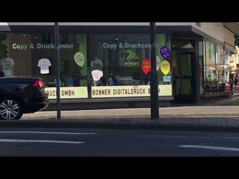 Copyshop Bonn MyPrint