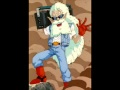 DBZ Grand Kai Rocks Theme