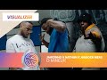 JAIRZINHO X NATHAN X JUNEOER MERS - D MINEUR (PROD. JESPY) [VISUALIZER]