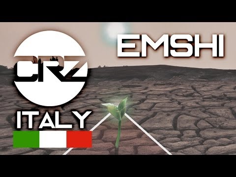 EMSHI - Acute Symptoms Remix - CRZ Beats contest