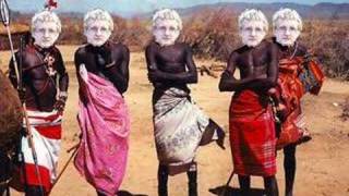 Frank is the only gay eskimo