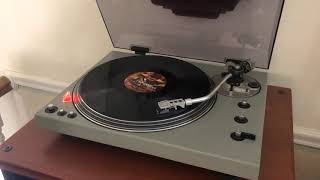 The Object - Children Of The Lost City (Lost And Found Mix)