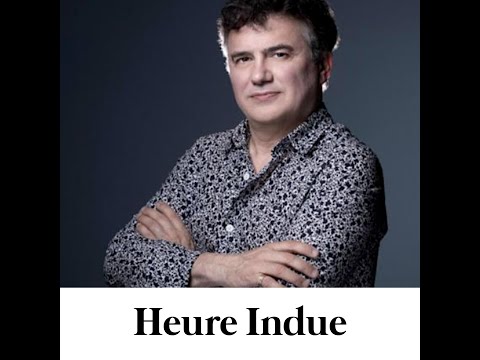 UNE NUIT CONFINEE CHEZ LE DR PATRICK PELLOUX (HEURE INDUE)