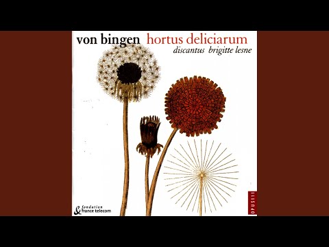 Offerentur Regi Virgines: Manuscrit de Saint-Gall