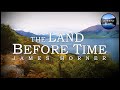 The Land Before Time | Calm Continuous Mix