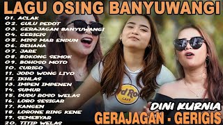 Download lagu JOSJIS Gulu Pedot Dini Kurnia Viral Terbaru 2025 Gerajagan Mabok Maning Bokong Semok #banyuwangi mp3