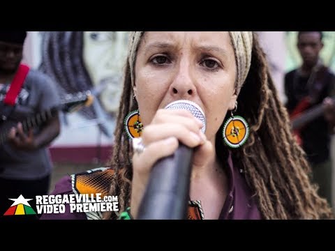 Purple D’Lyte - Chant & Heal [Official Video 2019]