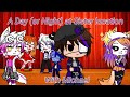 A Day Or Night At Sister Location With Michael