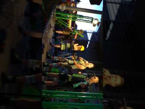 Die Draufgänger Live in Halbenrain beim Strawanzen