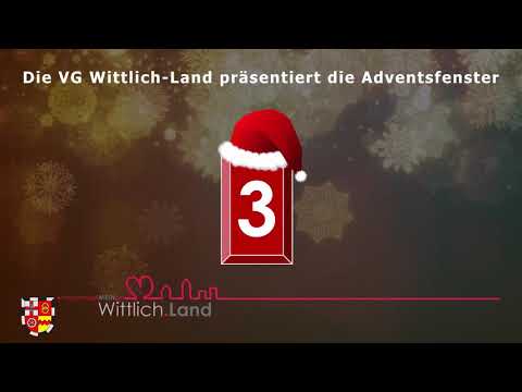 Digitales Adventsfenster 3