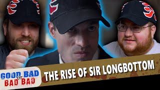 The Rise of Sir Longbottom (Pocketman and Cargoboy 2) - Good Bad or Bad Bad #122 video