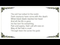 Battlelore - The Green Maid Lyrics