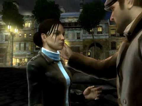 Der Saboteur - Walkthrough Teil 53 - Wahnsinn (Feckin hard)