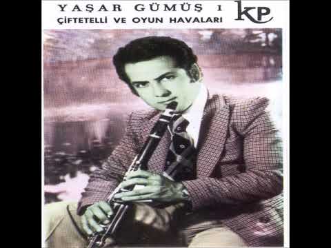 Saba Karşılama - Yaşar Gümüş