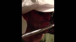 RIP Greg Ham, Men At Work Flute Player